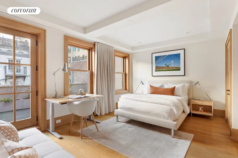 New York City Real Estate | View 45 East 74th Street | room 26 | View 27