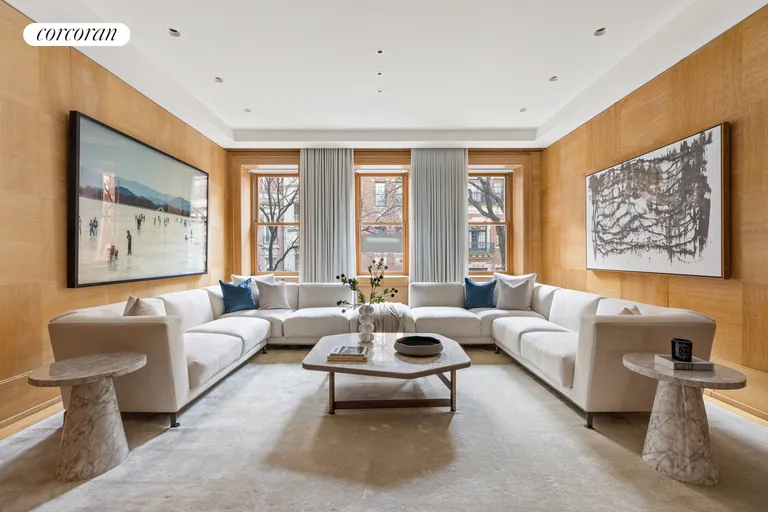 New York City Real Estate | View 45 East 74th Street | room 9 | View 10