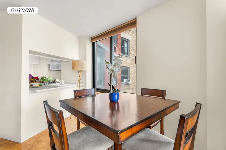 New York City Real Estate | View 155 West 70th Street, 15G | room 7 | View 8