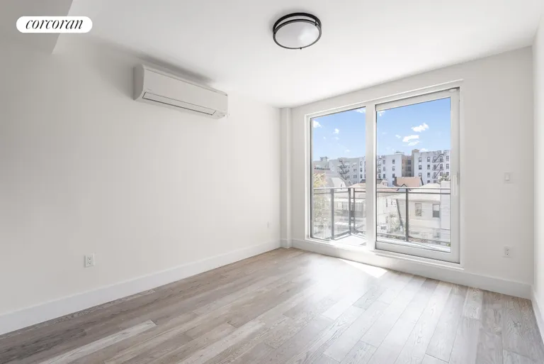 New York City Real Estate | View 2218 Ocean Avenue, 4D | Living Room | View 3