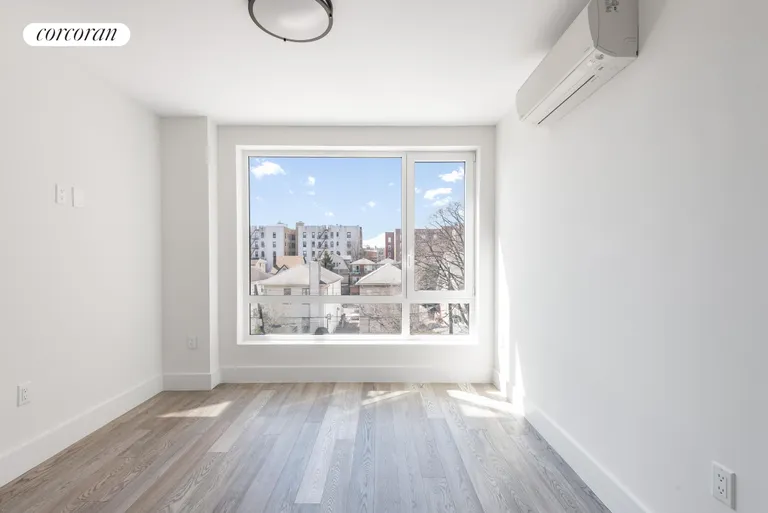 New York City Real Estate | View 2218 Ocean Avenue, 4D | Bedroom | View 5