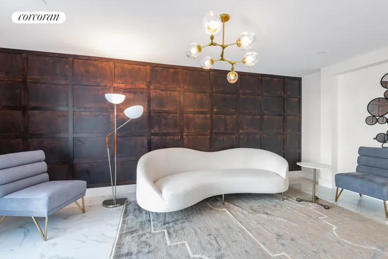 New York City Real Estate | View 2218 Ocean Avenue, 4D | Lobby | View 7