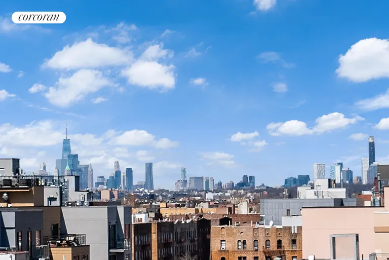 New York City Real Estate | View 2218 Ocean Avenue, 4D | View | View 8