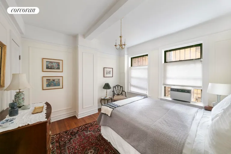 New York City Real Estate | View 130 East 94th Street, 1B | Bedroom | View 6
