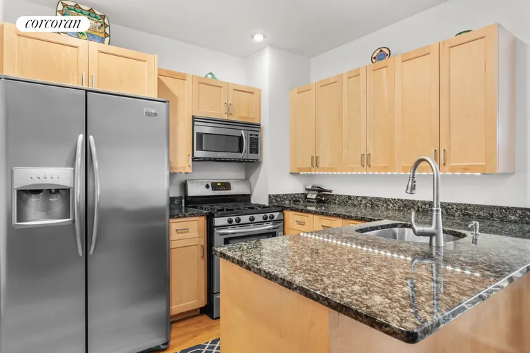 New York City Real Estate | View 164 Norman Avenue, 1A | room 1 | View 2