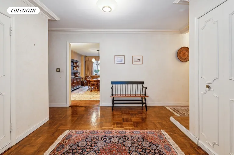 New York City Real Estate | View 10 East 70th Street, 6A | 3 Beds, 3 Baths | View 1