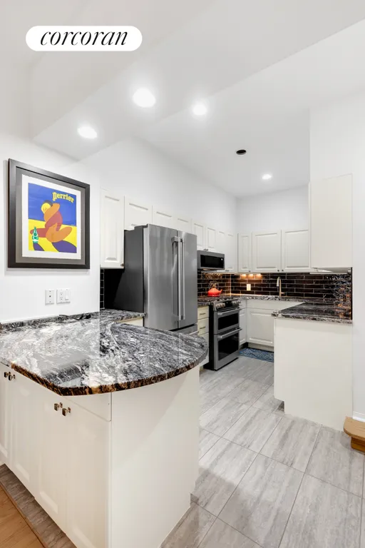 New York City Real Estate | View 18 East 12th Street, 2D | Kitchen | View 3