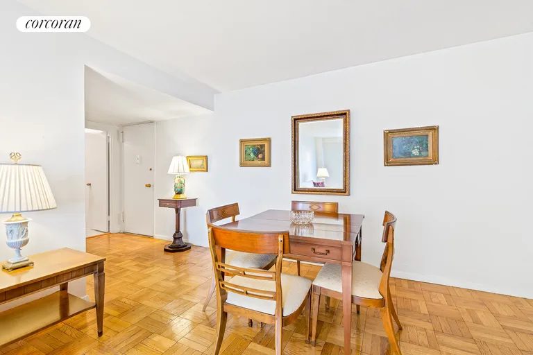 New York City Real Estate | View 525 East 86th Street, 21C | room 2 | View 3