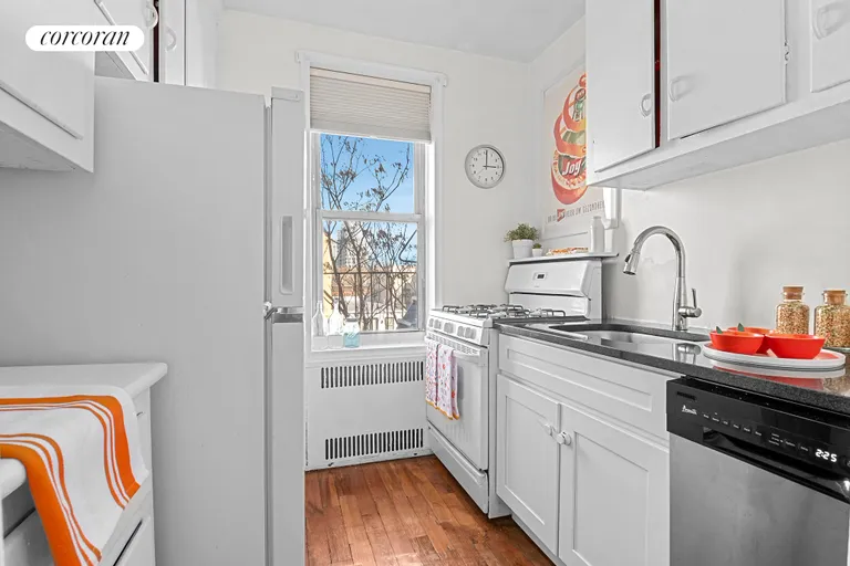 New York City Real Estate | View 225 Park Place, 4G | Other Listing Photo | View 4