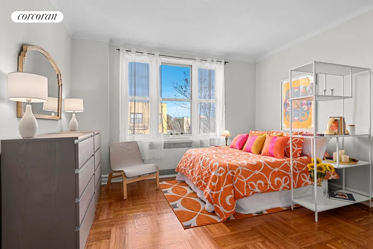 New York City Real Estate | View 225 Park Place, 4G | Other Listing Photo | View 3