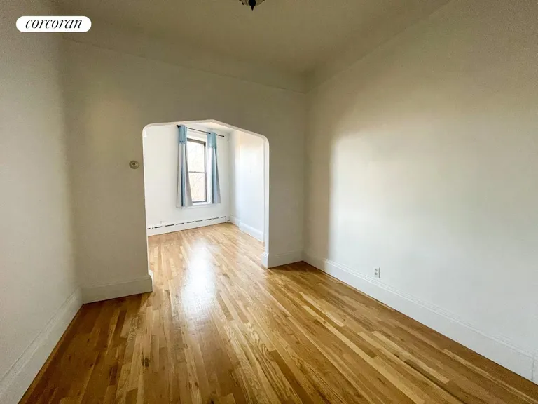 New York City Real Estate | View 14 Bedford Avenue, 3 | room 1 | View 2