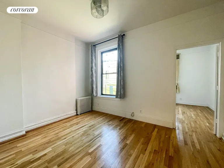 New York City Real Estate | View 14 Bedford Avenue, 3 | room 4 | View 5