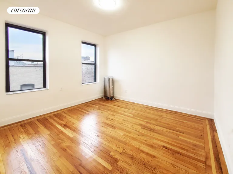 New York City Real Estate | View 85 Seaman Avenue, 5B | 1 Bed, 1 Bath | View 1