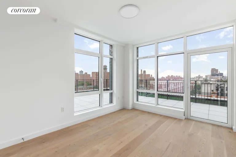 New York City Real Estate | View 1516 Park Avenue, 9A | room 5 | View 6