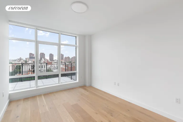 New York City Real Estate | View 1516 Park Avenue, 9A | room 6 | View 7