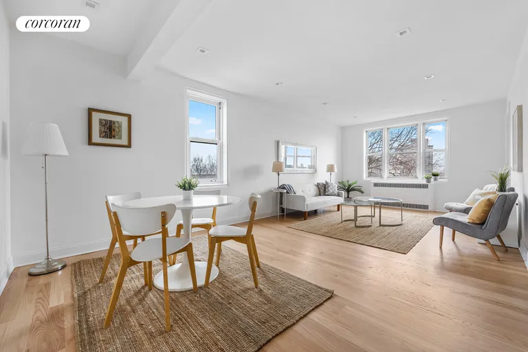 New York City Real Estate | View 225 Park Place, 6J | room 1 | View 2