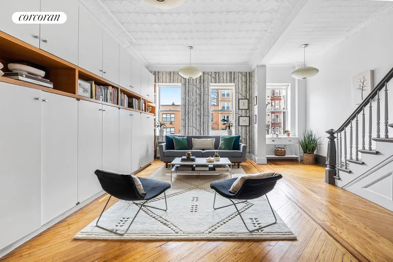 New York City Real Estate | View 276 9th Street | 5 Beds, 5 Baths | View 1