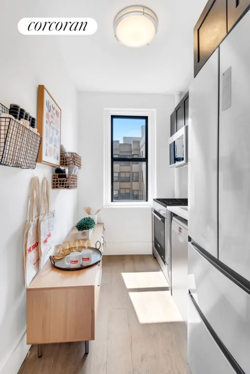 New York City Real Estate | View 3245 Perry Avenue, 4G | room 2 | View 3