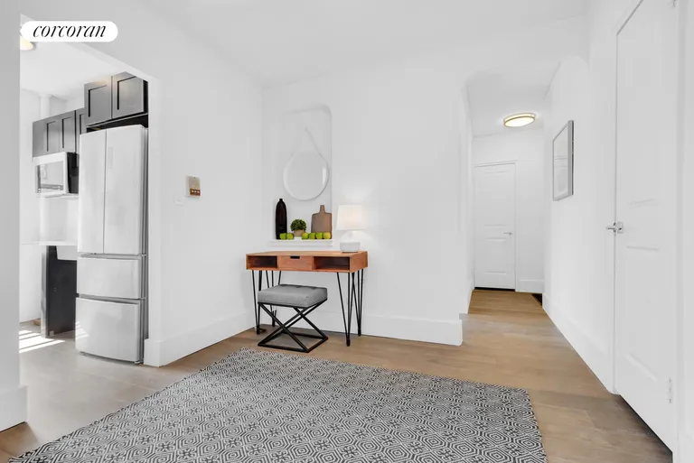 New York City Real Estate | View 3245 Perry Avenue, 4G | room 4 | View 5