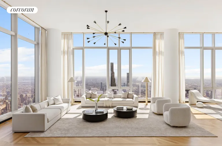 New York City Real Estate | View 217 West 57th Street, 126 | room 1 | View 2