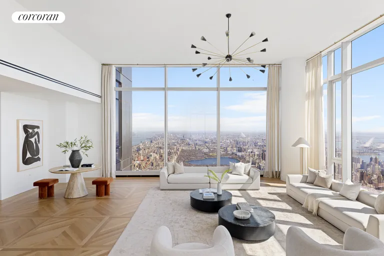 New York City Real Estate | View 217 West 57th Street, 126 | room 8 | View 9