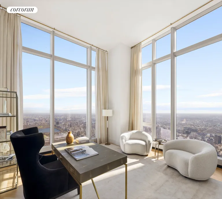 New York City Real Estate | View 217 West 57th Street, 126 | room 14 | View 15