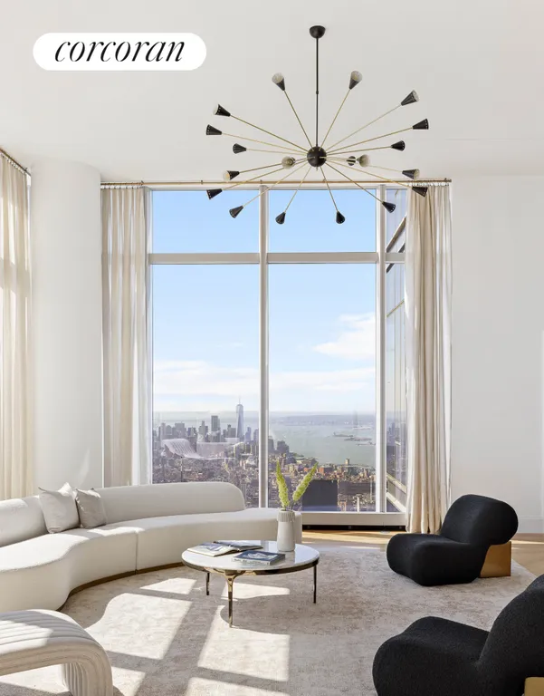 New York City Real Estate | View 217 West 57th Street, 126 | room 5 | View 6