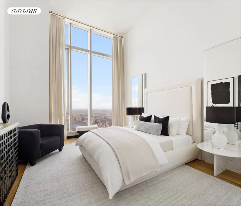 New York City Real Estate | View 217 West 57th Street, 126 | room 16 | View 17