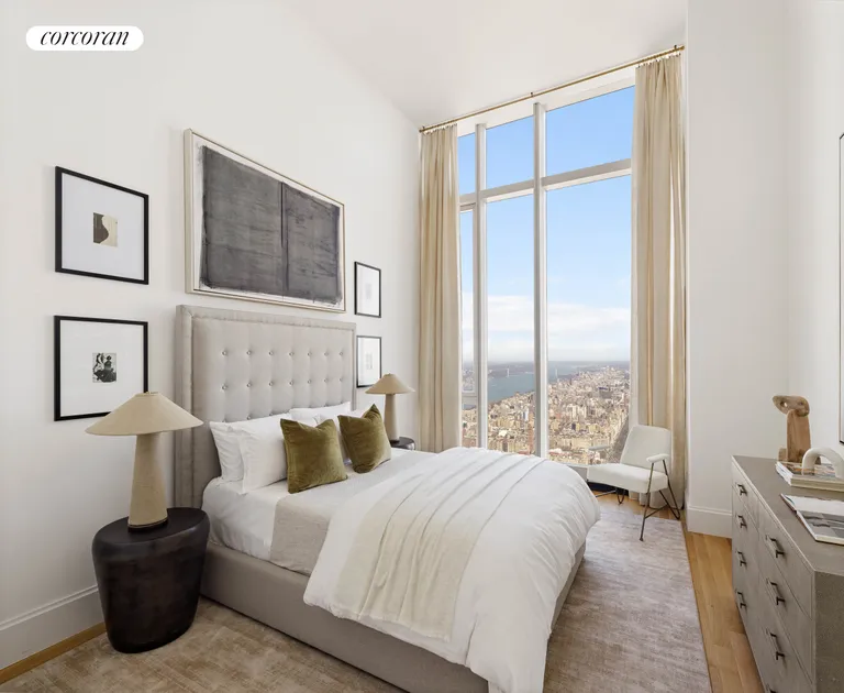 New York City Real Estate | View 217 West 57th Street, 126 | room 17 | View 18