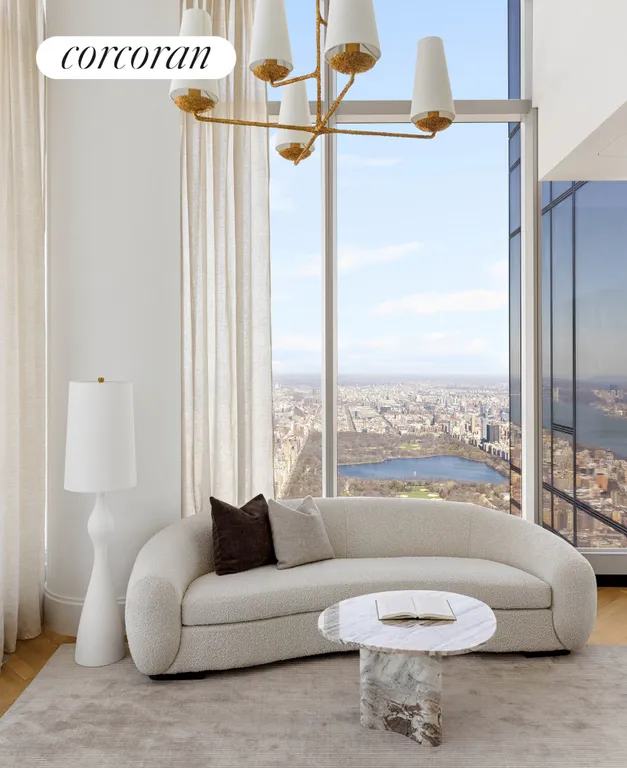 New York City Real Estate | View 217 West 57th Street, 126 | room 21 | View 22