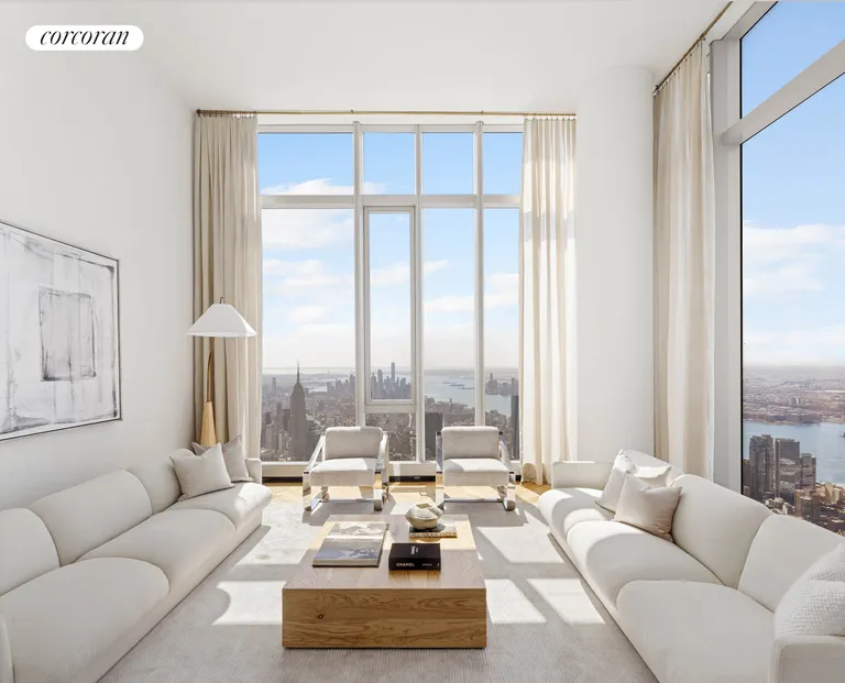 New York City Real Estate | View 217 West 57th Street, 126 | room 26 | View 27