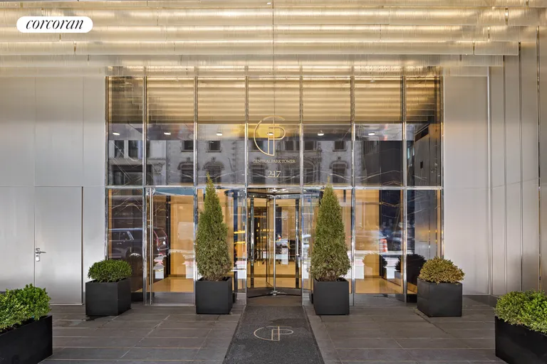 New York City Real Estate | View 217 West 57th Street, 126 | room 36 | View 37