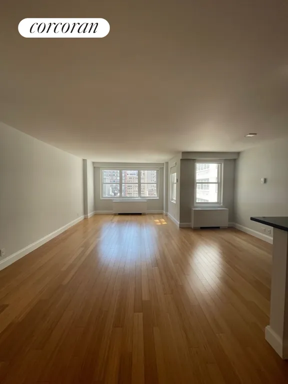 New York City Real Estate | View 155 West 68th Street, 919 | 1 Bath | View 1