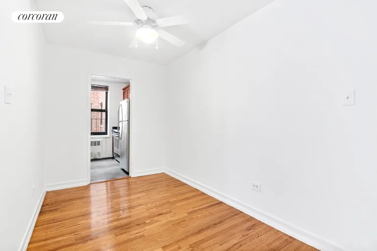 New York City Real Estate | View 515 East 7th Street, 5V | Dining Area | View 2