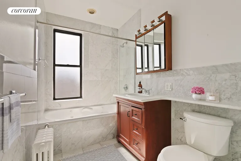 New York City Real Estate | View 225 Eastern Parkway, 5B | room 4 | View 5
