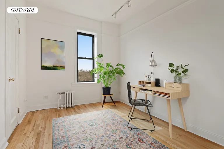 New York City Real Estate | View 225 Eastern Parkway, 5B | room 6 | View 7