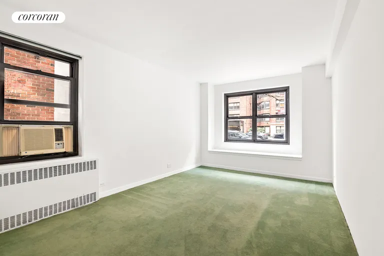 New York City Real Estate | View 425 East 79th Street, 1F | Office | View 6