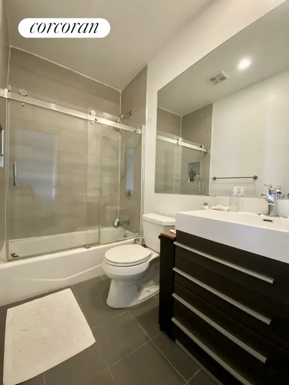 New York City Real Estate | View 116 Beadel Street | Full Bathroom | View 10