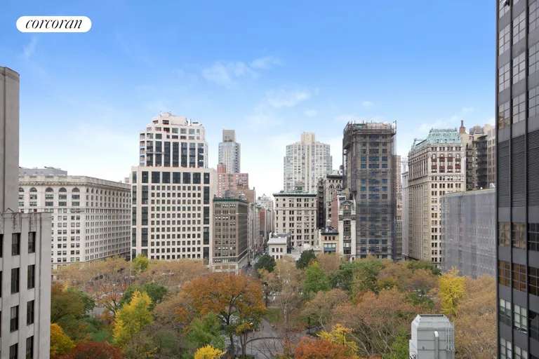 New York City Real Estate | View 45 East 25th Street, 15B | View | View 3