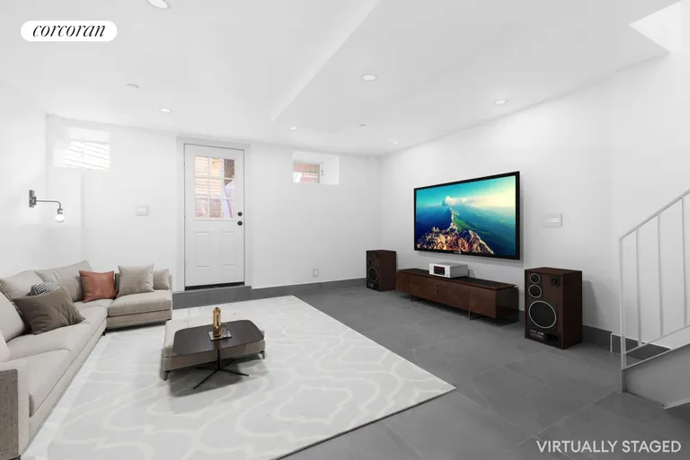 New York City Real Estate | View 1015A President Street, 1R | room 3 | View 4