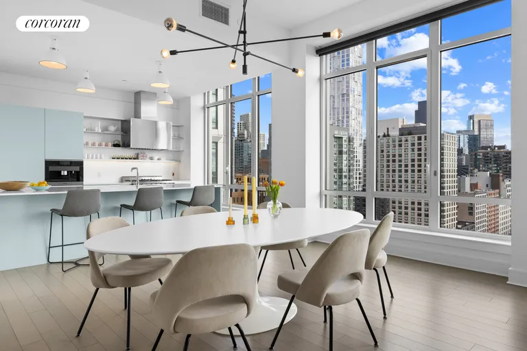 New York City Real Estate | View 265 STATE STREET, 1902 | Dining Area | View 5
