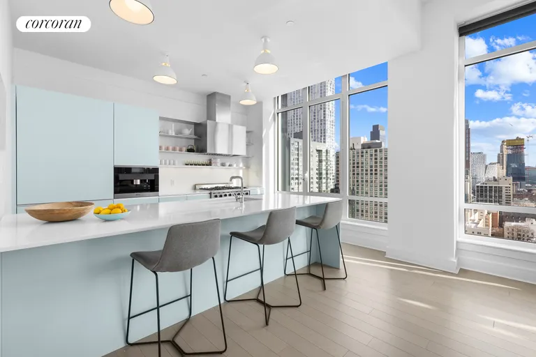 New York City Real Estate | View 265 STATE STREET, 1902 | Kitchen | View 7