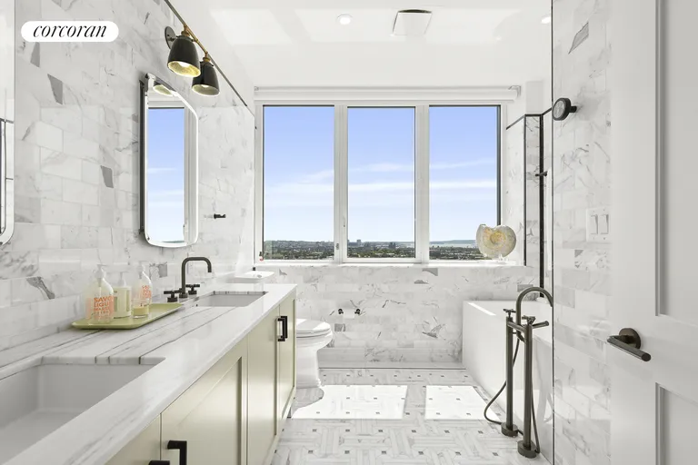 New York City Real Estate | View 265 STATE STREET, 1902 | Full Bathroom | View 10