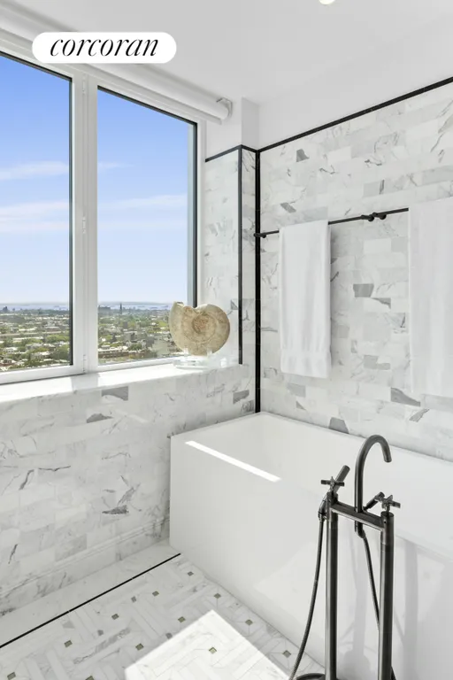 New York City Real Estate | View 265 STATE STREET, 1902 | Full Bathroom | View 11