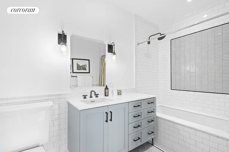 New York City Real Estate | View 265 STATE STREET, 1902 | Full Bathroom | View 15