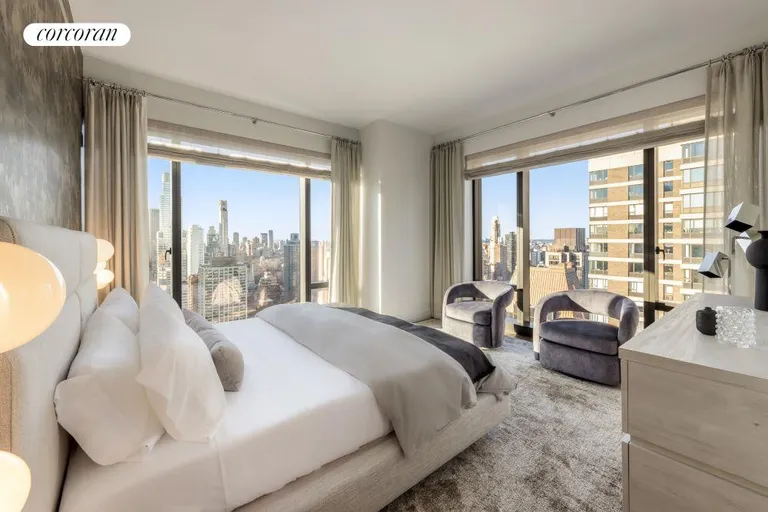 New York City Real Estate | View 430 East 58th Street, 35C | room 4 | View 5