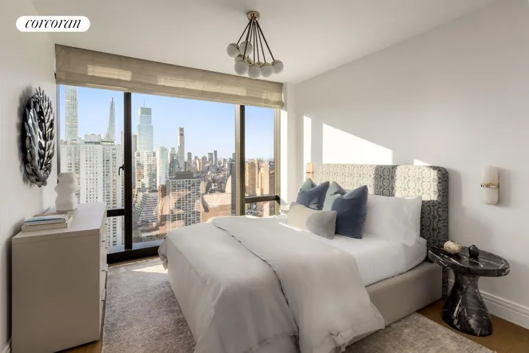 New York City Real Estate | View 430 East 58th Street, 35C | room 5 | View 6