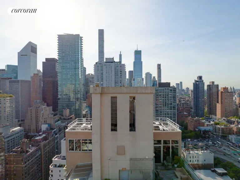 New York City Real Estate | View 430 East 58th Street, 35C | room 9 | View 10