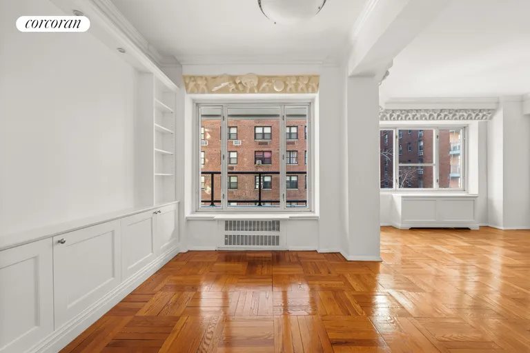 New York City Real Estate | View 36 Sutton Place South, 5D | 1 Bed, 1 Bath | View 1