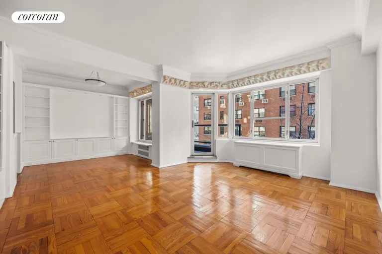 New York City Real Estate | View 36 Sutton Place South, 5D | room 2 | View 3